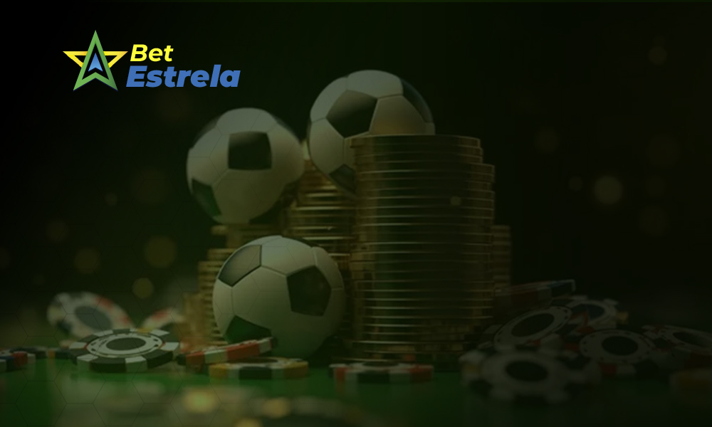 Estrela Bet oficial no Brasil — Apostas desportivas e cassino 9